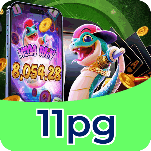 Certificações de segurança e licenças da 11pg