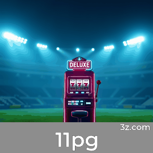 Revolução em jogos: valor e inovação no 11pg