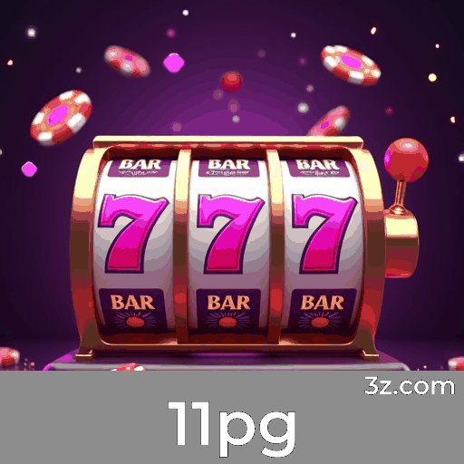 11pg: Experiência de Casino ao Vivo para Brasileiros
