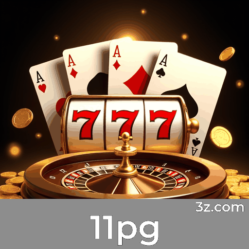 11pg: Experiência de Casino ao Vivo para Brasileiros