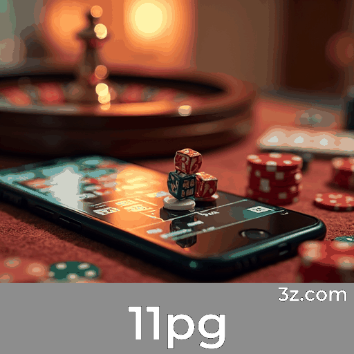 Descubra os benefícios incríveis do app 11pg!