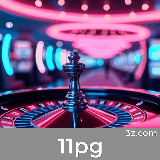 11pg: Seu cassino online premiado e seguro