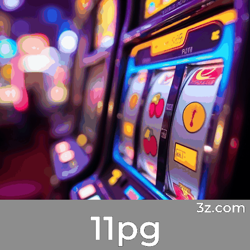 11pg: Experiência de Casino ao Vivo para Brasileiros
