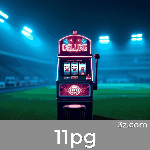 11pg: Seu cassino online premiado e seguro