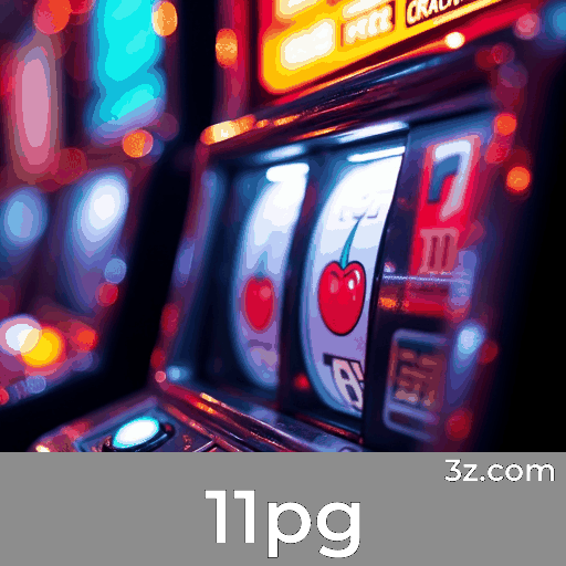 Qualidade Excepcional de Jogos no 11pg