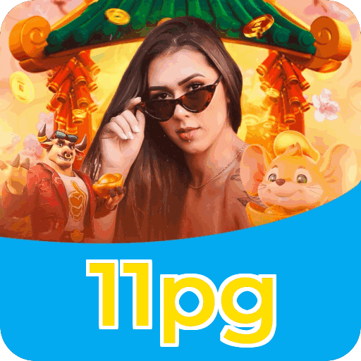 Bônus de boas-vindas 11pg